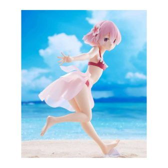 Banpresto Re: Zero Starting Life in Another World RAM Celestial…