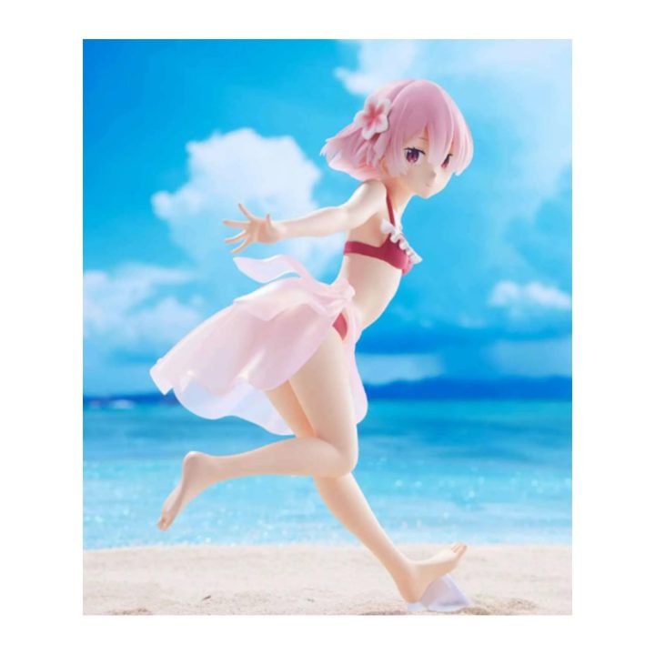 Banpresto Re: Zero Starting Life in Another World RAM Celestial…