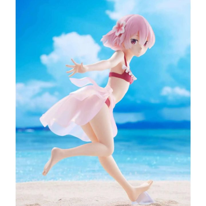 Banpresto Re: Zero Starting Life in Another World RAM Celestial…