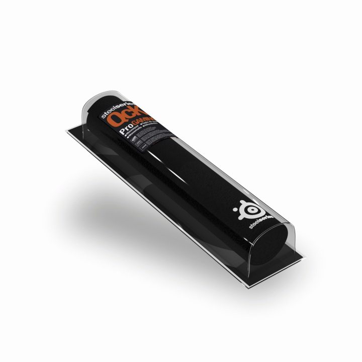 SteelSeries QcK Black (63004)