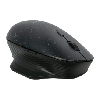 Targus AMB586GL Ambidextrous Bluetooth Optical Gaming Mouse 4000 DPI