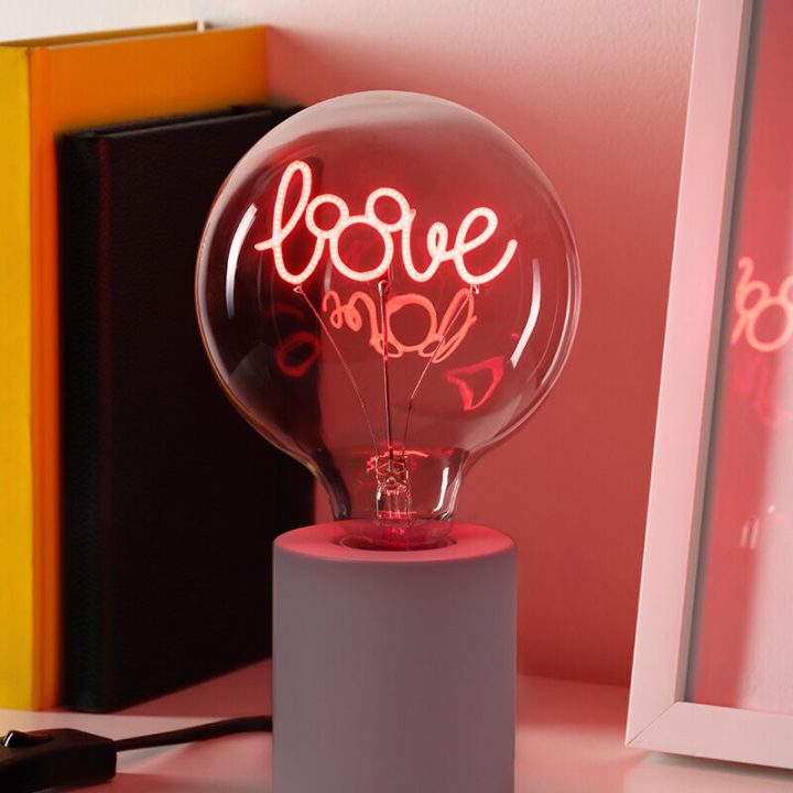 Lâmpada LED neon Paladone Mickey Mouse
