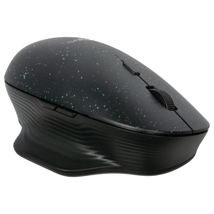 Targus AMB586GL Ambidextrous Bluetooth Optical Gaming Mouse 4000 DPI