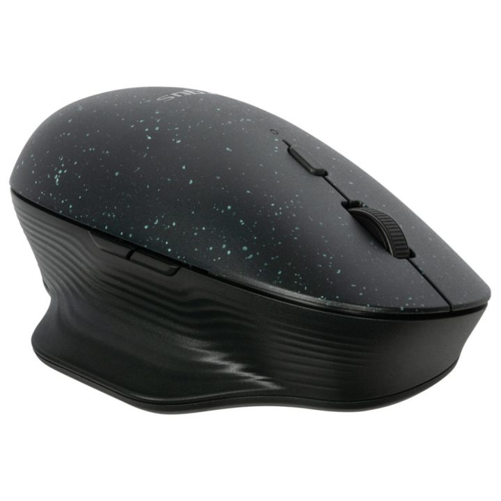 Targus AMB586GL Ambidextrous Bluetooth Optical Gaming Mouse 4000 DPI