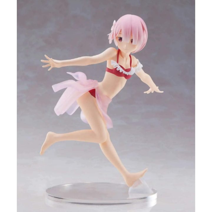 Figura Banpresto re: zero starting life in another world RAM…