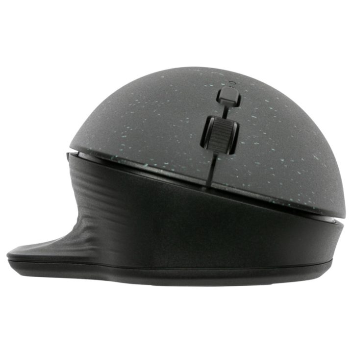 Targus AMB586GL Ambidextrous Bluetooth Optical Gaming Mouse 4000 DPI