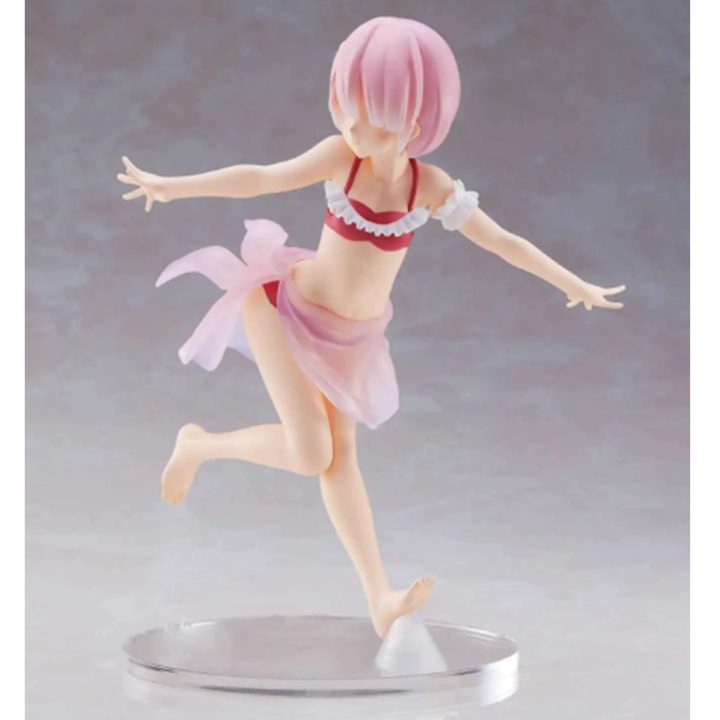 Figura Banpresto re: zero starting life in another world RAM…