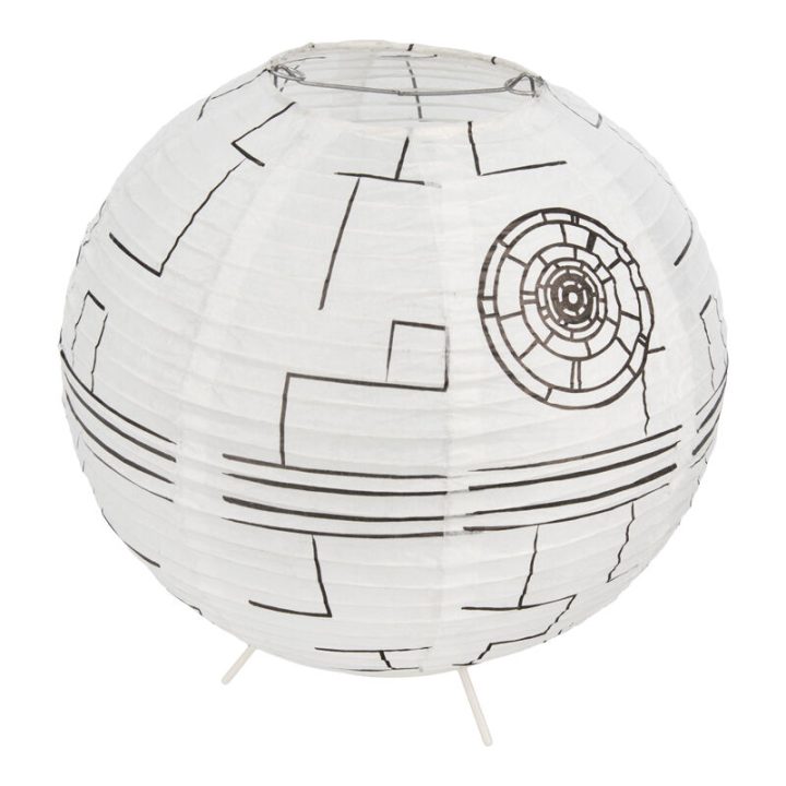 Paladone Star Wars Death Star Desk Lamp