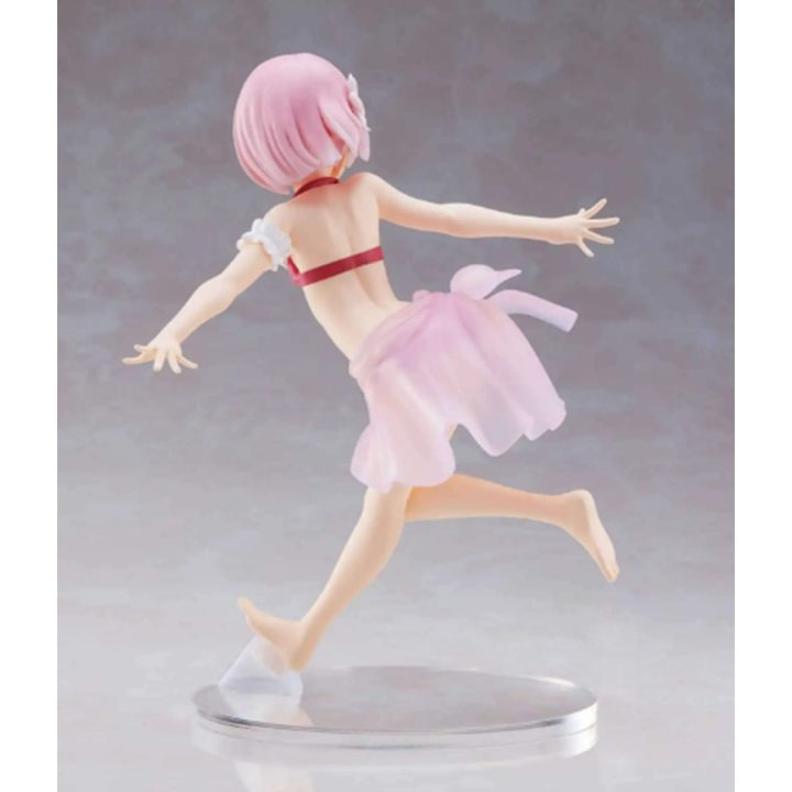Figura Banpresto re: zero starting life in another world RAM…