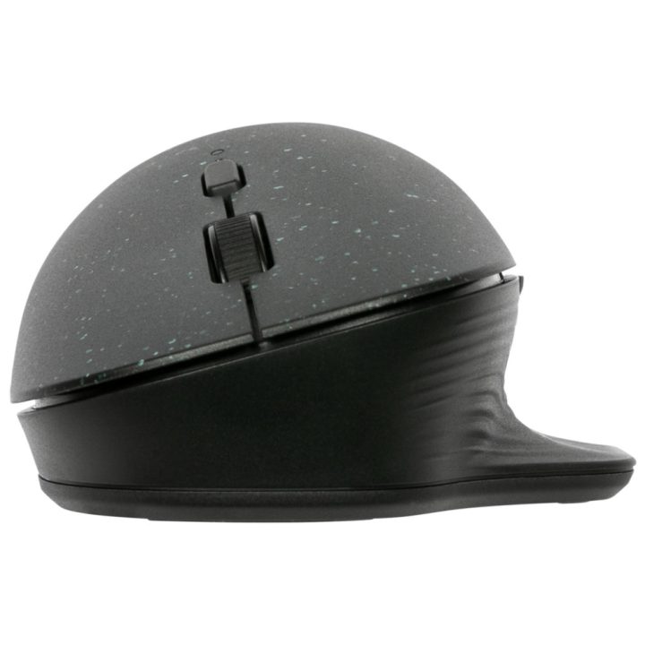 Targus AMB586GL Ambidextrous Bluetooth Optical Gaming Mouse 4000 DPI