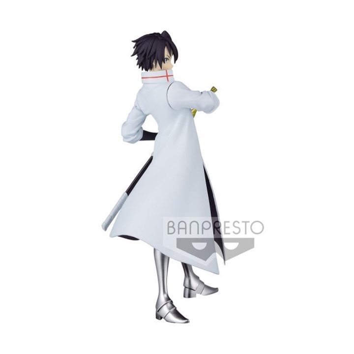 Figura Banpresto That Time I Got Reincarnated as a Slime Otherworlder…