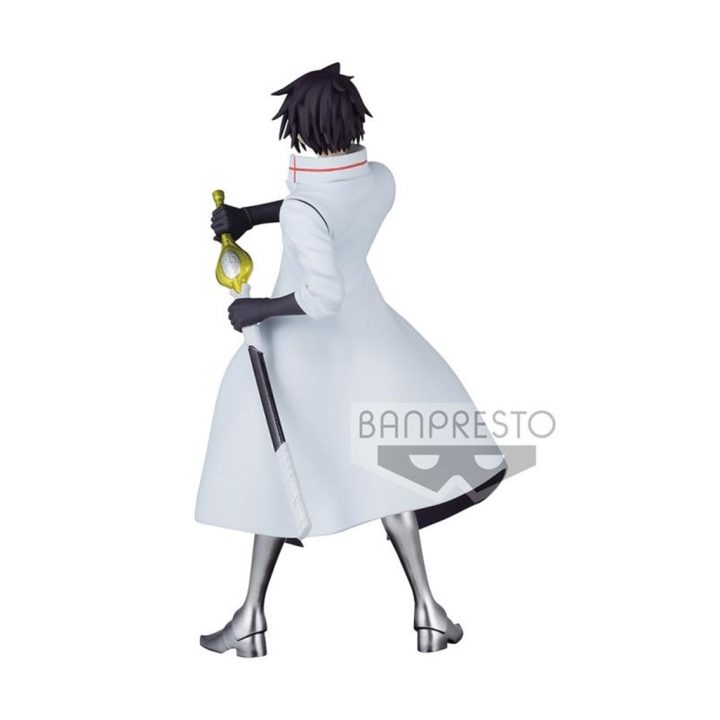 Figura Banpresto That Time I Got Reincarnated as a Slime Otherworlder…