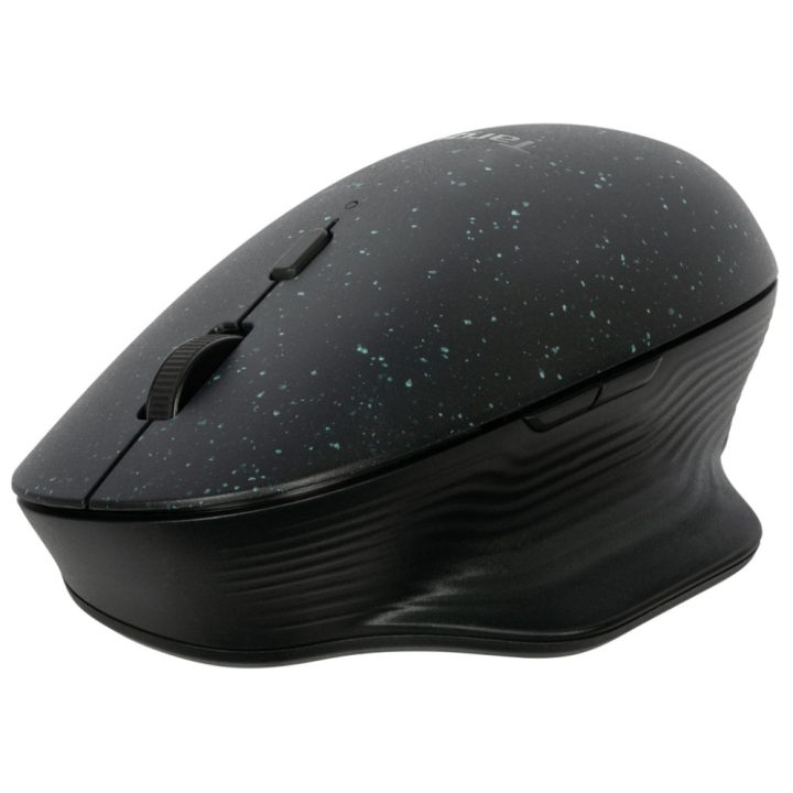 Targus AMB586GL rato de jogo ambidestro Bluetooth óptico 4000 DPI