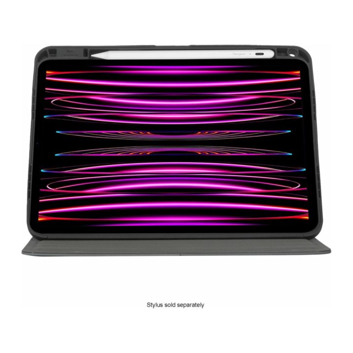 Targus THZ987GL capa para tablet 11" Folio Preto