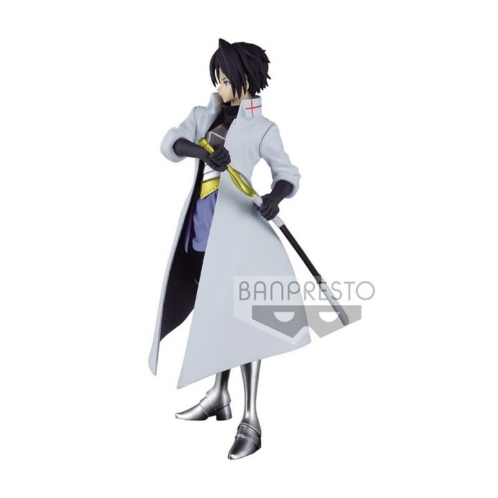Banpresto That Time I Got Reincarnated as a Slime Otherworlder Hinata…
