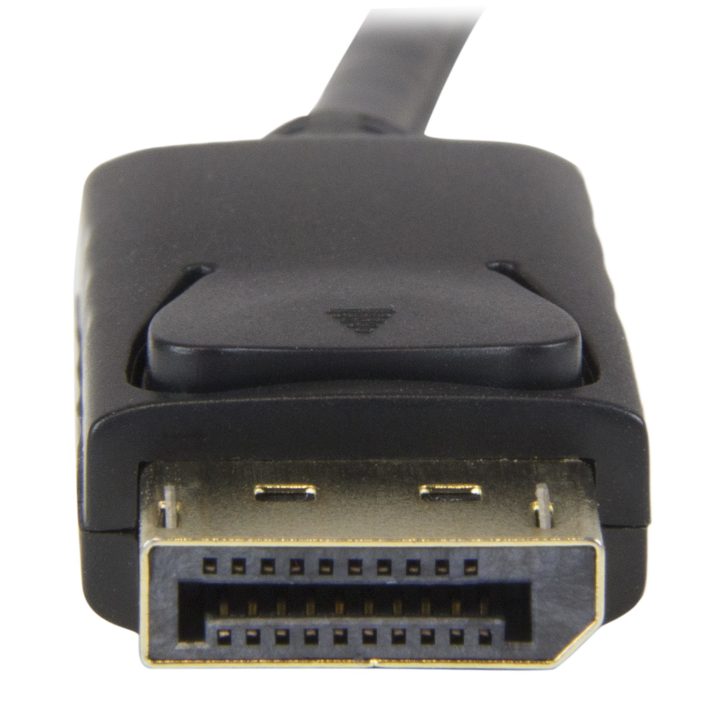 StarTech.com Cable 2m DisplayPort a HDMI - 4K 30Hz - Cable Adaptador…