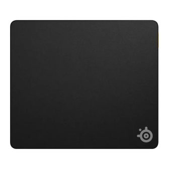 Alfombrilla SteelSeries qck perf l control (63434)