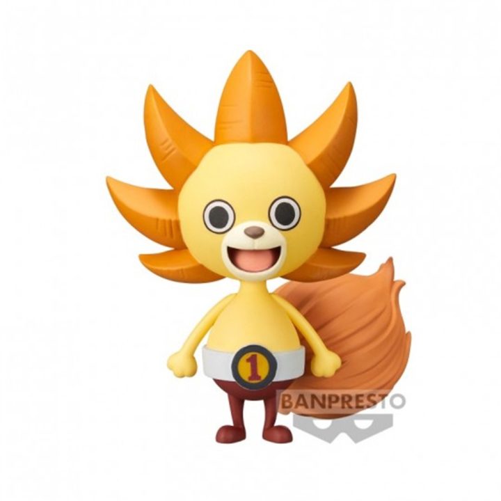 Banpresto One Piece DXF The Grandline Men Film Red B Vol. 5 Figure…