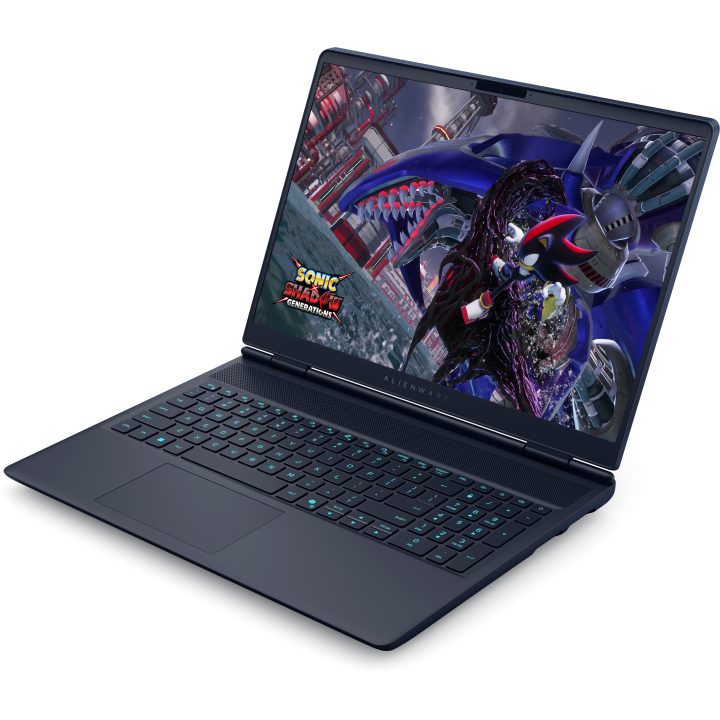 Dell Alienware 16X Aurora Intel Core Ultra 7 255HX 32 GB 1 TB SSD RTX…