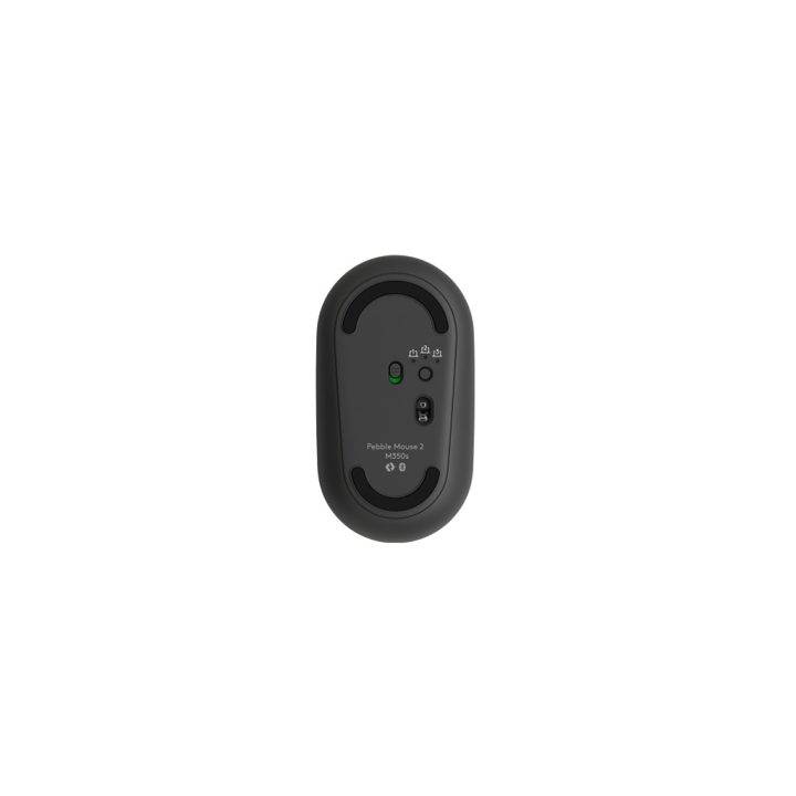 Logitech 920-012227 Keyboard Mouse Included Universal RF Wireless +…
