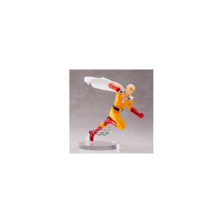 Banpresto One Punch Man Saitama Figure (BP19790)