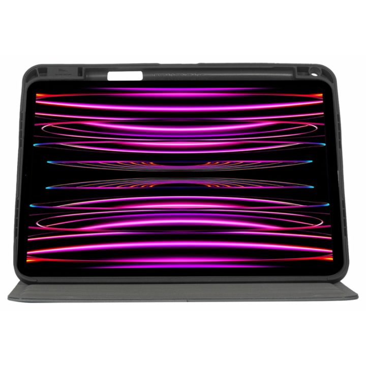 Targus THZ987GL 11" Folio Tablet Case Black