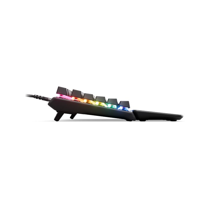 SteelSeries APEX PRO GEN 3 Gaming Keyboard USB US English Black…