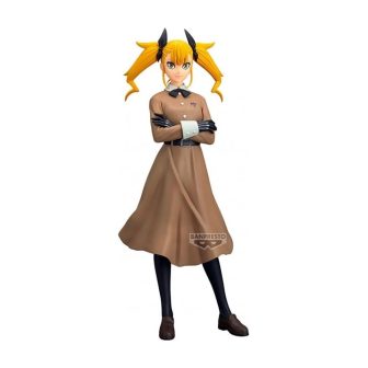 Figura Banpresto kaiju no. 8 glitter & glamours kikoru shinomiya 22cm…