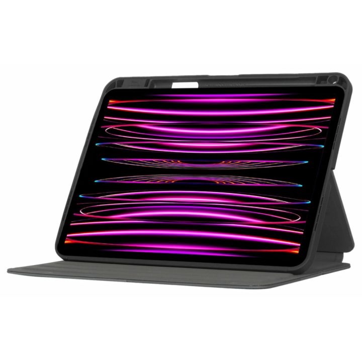 Targus THZ987GL 11" Folio Tablet Case Black