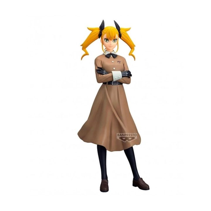 Banpresto Kaiju No. 8 Glitter & Glamours Kikoru Shinomiya Figure 22cm…