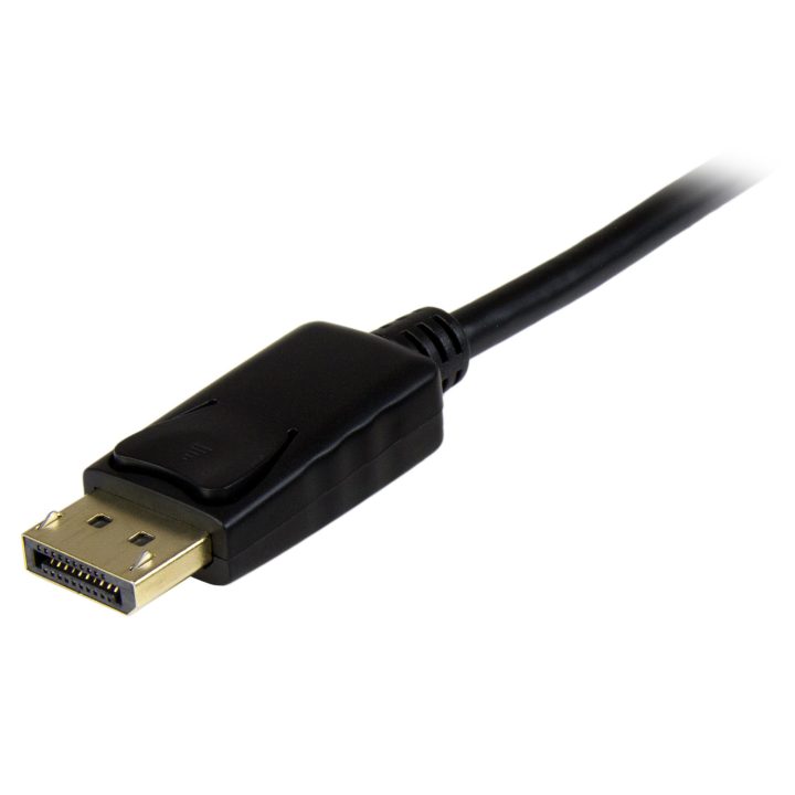 StarTech.com Cabo 2m DisplayPort para HDMI - 4K 30Hz - Cabo Adaptador…