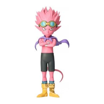 Banpresto Sand Land DXF Beelzebub Figure 13cm (BP88466P)