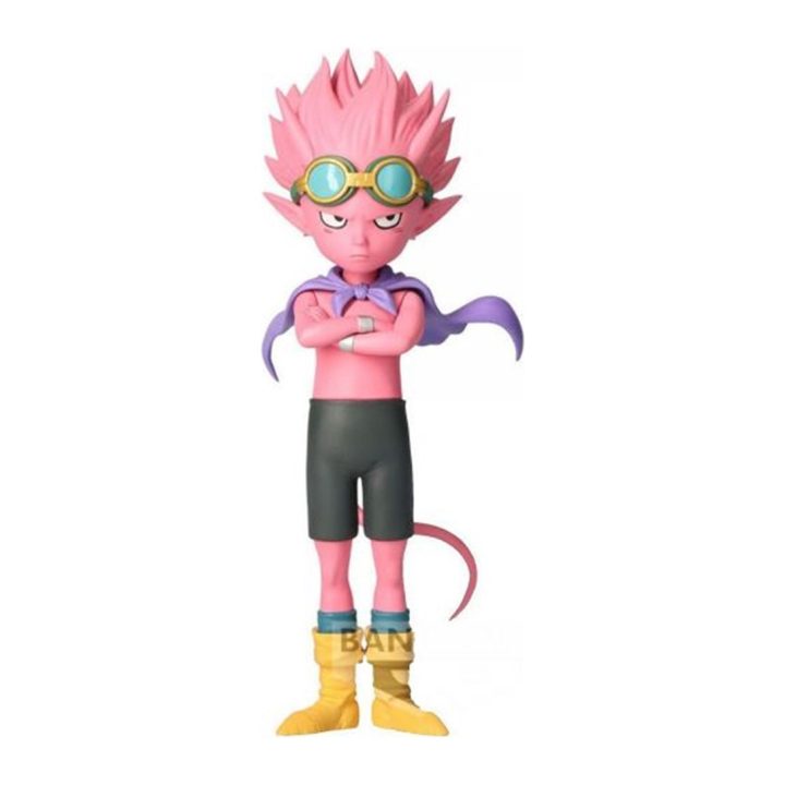 Banpresto Sand Land DXF Beelzebub Figure 13cm (BP88466P)