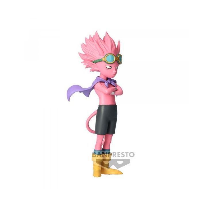 Banpresto Sand Land DXF Beelzebub Figure 13cm (BP88466P)