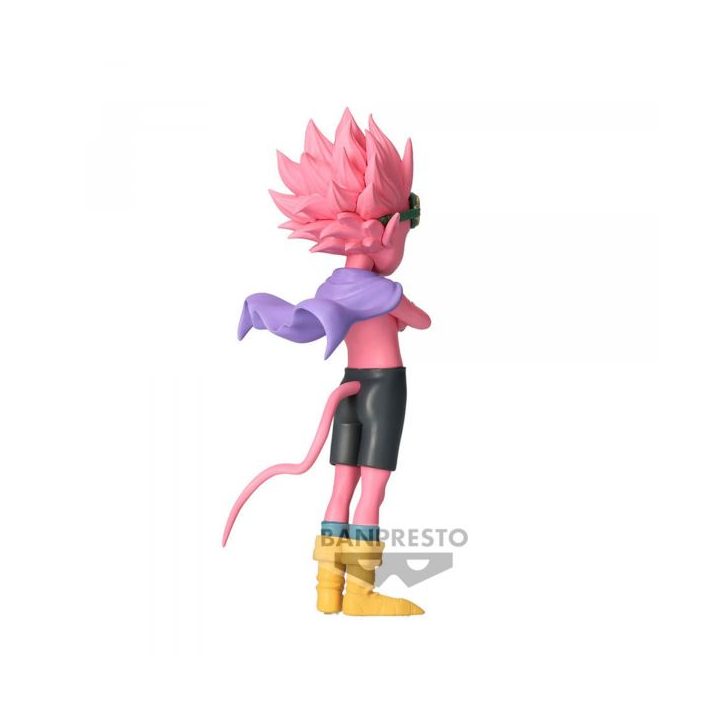 Banpresto Sand Land DXF Beelzebub Figure 13cm (BP88466P)