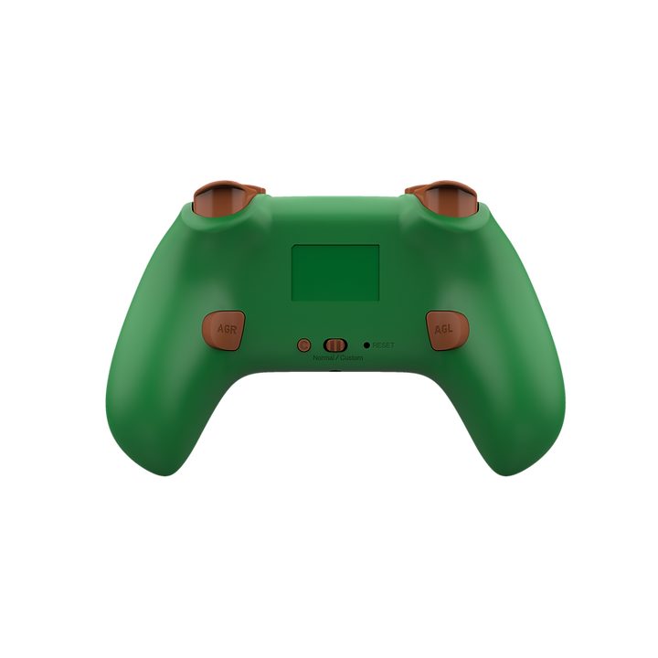 Dragon Shock PopTop Compact Multicolor Bluetooth Gamepad Nintendo…