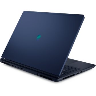 Portátil Dell Alienware 16 Aurora Intel Core 7 240H 16 GB 1 TB SSD…
