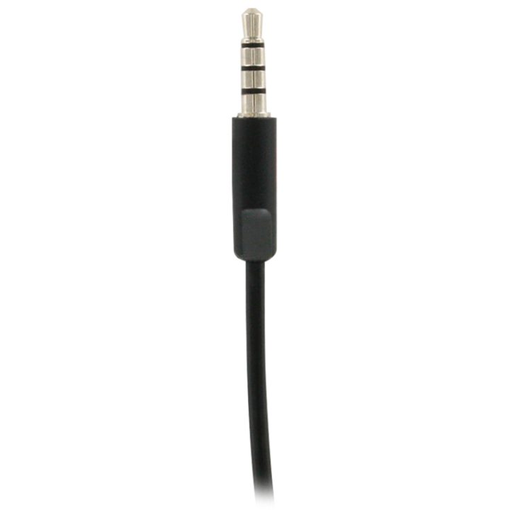 Logitech H111 auscultadores de diadema com cabo