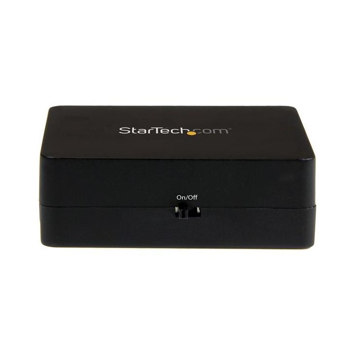 StarTech.com Extrator de Áudio HDMI - 1080p
