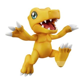 Figura Banpresto digimon adventure dxf adventure archives special…