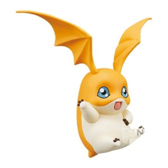 Banpresto Digimon Adventure DXF Adventure Archives Special Patamon…
