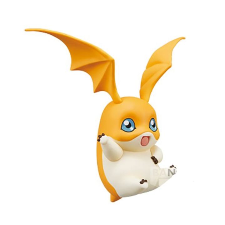 Figura Banpresto digimon adventure dxf adventure archives special…