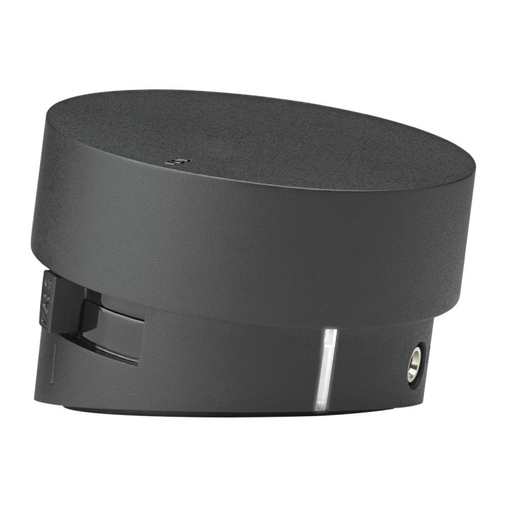 Logitech Z533 conjunto de colunas 60 W Universal Preto 2.1 canais 15 W