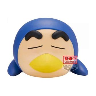 Figura Banpresto crayon shinchan cosplay shinchan vol.4 ver.b 12cm…