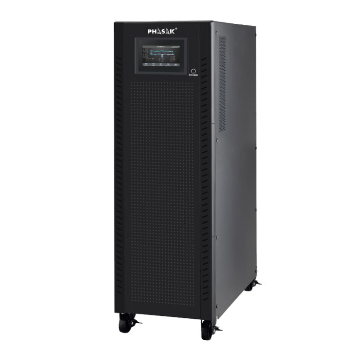 Phasak 40000VA Online UPS PH 9284 40KVA