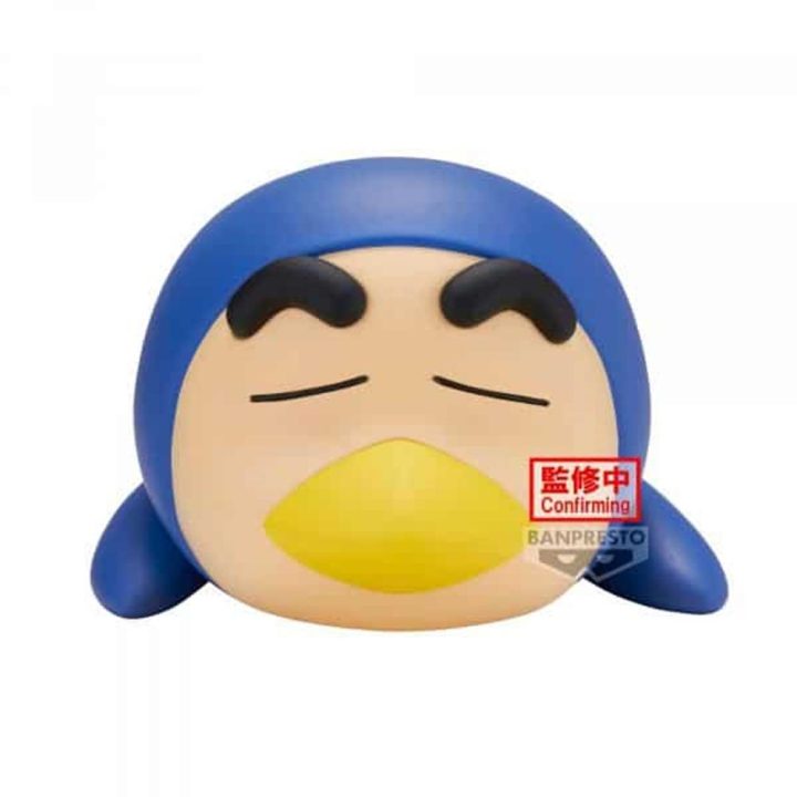Figura Banpresto crayon shinchan cosplay shinchan vol.4 ver.b 12cm…