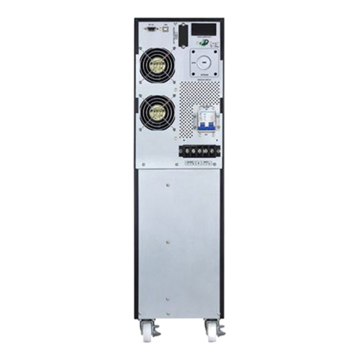 Phasak 6000VA Online Double Conversion UPS PH 9260 6KVA