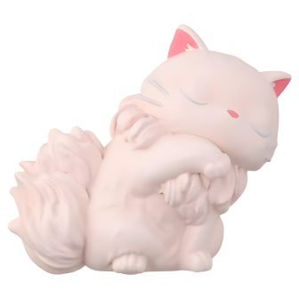 Studio Ghibli Kiki's Delivery Service Cat Jiji Refrigerator Magnet…
