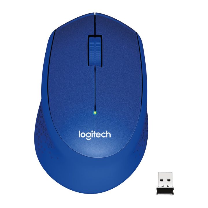 Logitech M330 SILENT PLUS