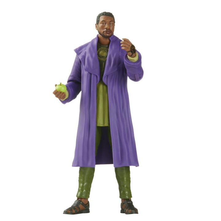 Marvel Avengers He Who Remains